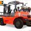 High Quality 4.5ton-5TON-6TON-7TON LPG single-fuel forklift truck for sale