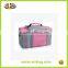 Extra large meal management bag insulated 3packs fitness meal bag with meal containers, portion control containers                        
                                                Quality Choice