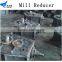 Silica Brick and Mortar