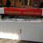 Best sale CNC metal and noo-metal laser cutting machine with working area 1300*2500mm