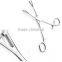 Pennington Forceps Body Piercing Tool / Piercing Tools / Tattoo Tools / Jewelry Tools / 6"