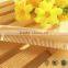 Exquisite Hotel Folding Comb Hair Brush for Travel Kit