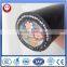0.6/1KV Copper Conductor XLPE Insulated SWA Electric Cable