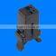 plasic latch sliding door latch
