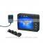 750M 2.7 inch New Angel Eye Mini HD Button Camera,Digital Video Recorder Camcorder with Motion Detection