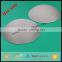 High quality round bra cup with competitive price
