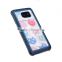 Unique Printing Smart Phone Back Case for Samsung Galaxy S7 with Stand Function