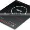 CB approval Siemens IGBT super slim induction cooker kitchen appliance