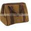 16oz Canvas Thermal Lunch Tote Bag for Men