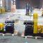 AH series centrifugal horizontal slurry pump