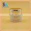 Best Service Cosmetic Jar With Silver Cap Manufacturer From China