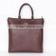 Real genuine leather bags women handbag fashion designer brand high quality ladies office messenger shoulder bags 2015