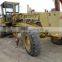 GD623A-1 Used Komatsu Graders GD605R GD661A GD505R
