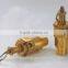 air compressor parts brass pressure regulating valve China supplier manufacture