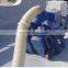 CE ROPW series sandblaster, Aircraft Carrier Decks Uesd Shot Peening Blast Machines