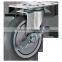Light Duty Casters with TPR Wheel