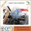12v dc car fan 6 inch car blower fan