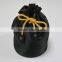 wholesale satin drawstring cosmetic bag