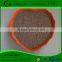 Sand Filter And Water Treatment Media Crushed Walnut Shells