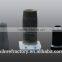 zirconia tundish metering nozzle insert for continuous casting steel making