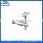 stainless steel indoors tairs wall mounted handrail bracket