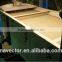 Rotex Sweco Large capacity linear vibrating screen for quartz sand