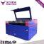 K1390 1300*900mm linear guide co2 company logo laser engraver