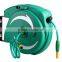 15M&20 M retractable Garden Hose Reel with 1/2'' hose