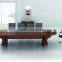 Modern Luxury Conference Table High Top Customized Meeting Table