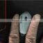 Mini usb rechargeable torch clip