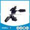 1/4" camera tripod 360 degree rotating outdoor pan/tilt head camera for photography KH-6730