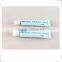 Excellent adhesion non-toxic small tube waterproof Small Tubes Of Silicone glue