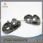 New products shoe lace hooks made in china