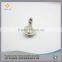 Fashion 10mm Clear Crystal Rivet For Shoes