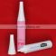 Soft PE toothpast packing container plastic daily tubes                        
                                                Quality Choice