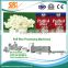 Instant Artificial Rice Machinery Nutritional rice processing line