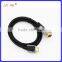 VIDEO cable/multimedia connector wire harness