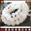 New brand delicate round beads natural tridacna clams for sale