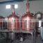 Jinan Ruijia 300L Sales Malt Miller Brew house Unit filling machine for sale TOP QUALITY