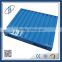 heavy duty customised cheap decking steel pallet for storage