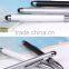 New style funny stylus pen for I Pad promotional metal funny pen with high quality