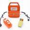 Portable Builders Hoist 240V Lift Scaffolding