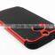 2015 New practical Universal sturdy and durable rugged shockproof defender cheap football durable TPU case for HTC One M8