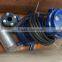 High effcient submersible aerator pump