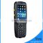 Mobile data terminal bluetooth 3.5 inch pda barcode scanner android gprs pda