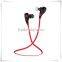 Hot selling sport bluetooth headphone for mobile phone