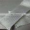 high temperature resistance quartz glass fiber casing