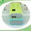 OEM is welcome,cheap promotion gift 6600mah mini portable power bank for mobile phone