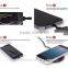 Wireless charging receiver model thinnest designed for iphone 6 charger