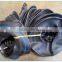 Inner tubes for tyre